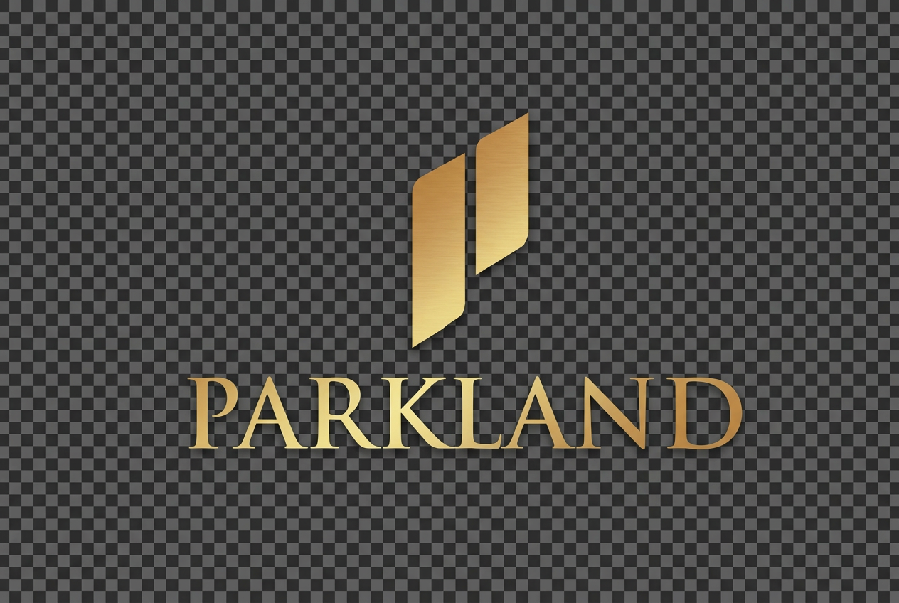 Parkland By The River